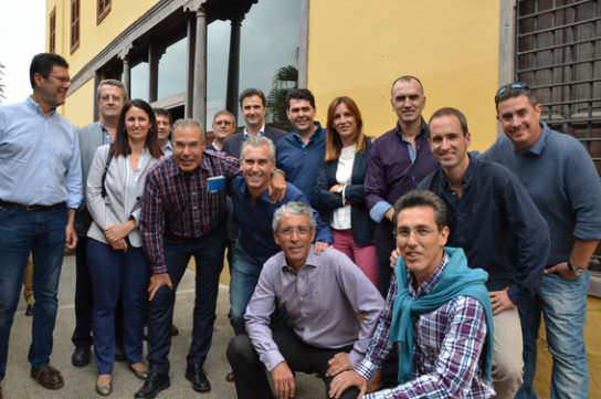 Aielpa celebró su fiesta anual con más de 300 invitados