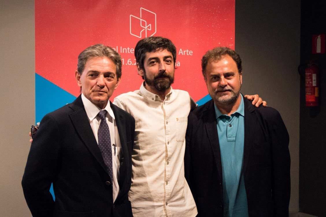 Fermax ha sido el patrocinador principal de Incubarte