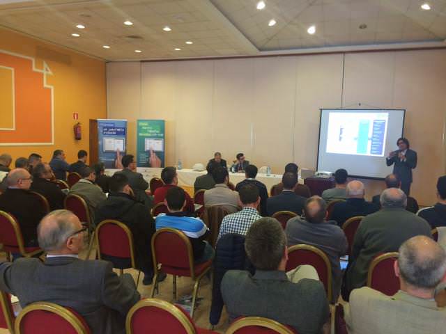 Aselec efectúa jornadas informativas en cada comarca de la provincia