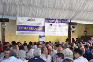 El evento se retoma después de algún tiempo sin celebrarse