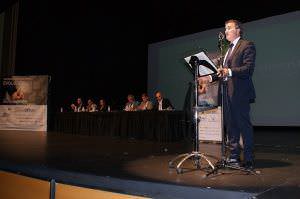 Aselec presentó con motivo de su Asamblea General una aplicación móvil