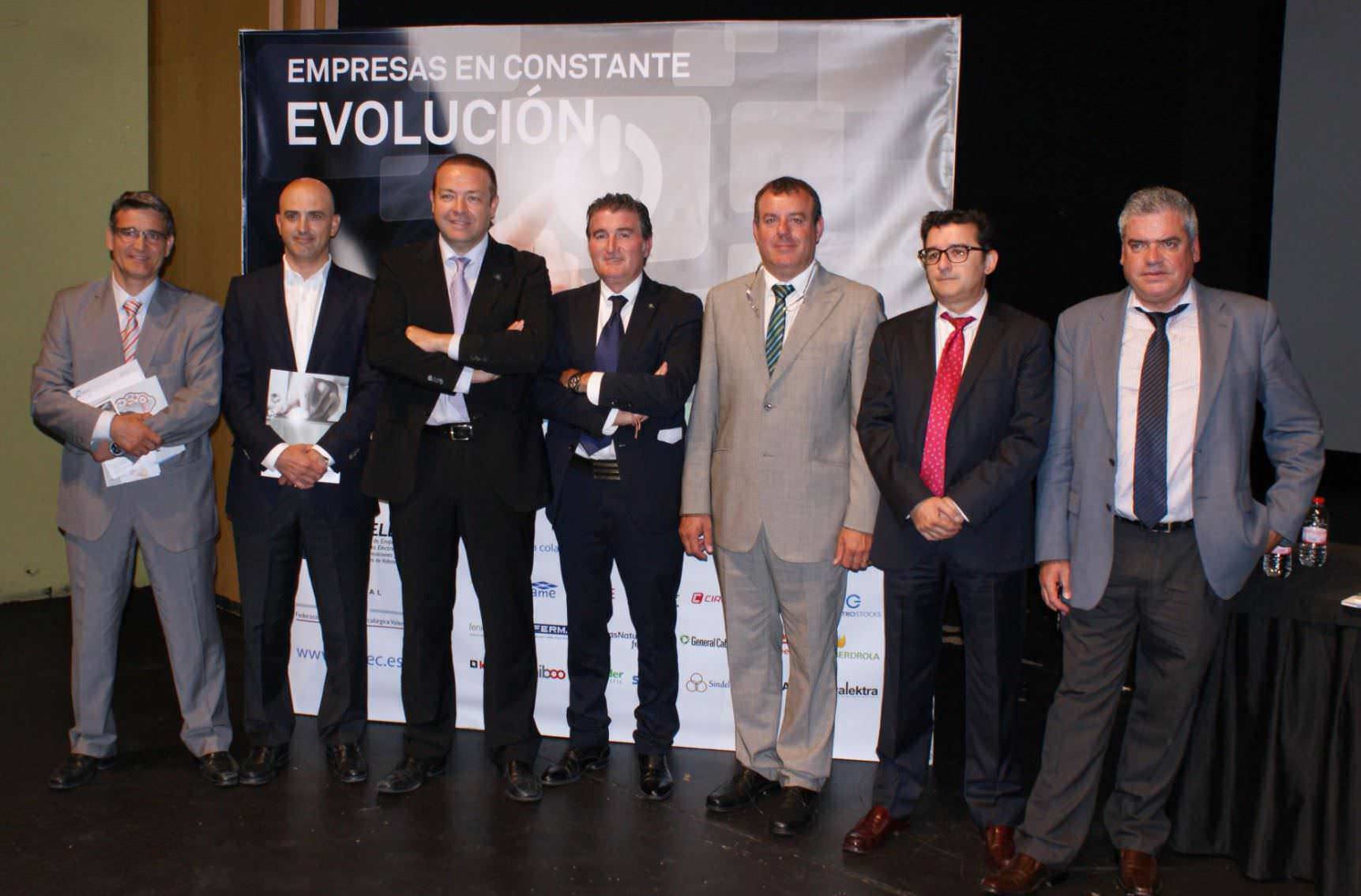 Aselec presentó con motivo de su Asamblea General una aplicación móvil