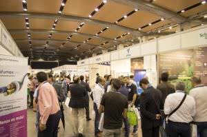 Electro Fórum se celebró en la Feria de Valencia el pasado 11 de junio