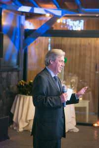 Lluis Garriga, director general de Hager en España