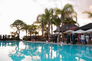 La reunión también tiene un programa para las actividades lúdicas