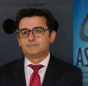 Rafael Castillo es el tesorero de la Junta Directiva de Aselec