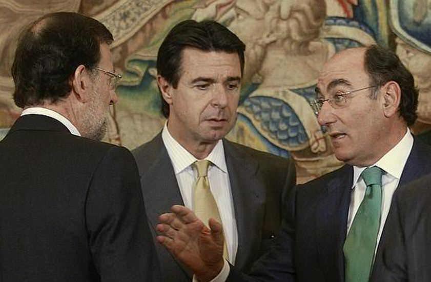 El Borrador del Real Decreto salió a la luz a finales de la semana pasada