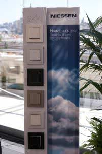 Sky y Skymoon son los dos modelos y diseños alternativos de la nueva serie