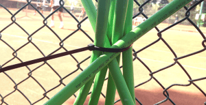 Top Cable ha suministrado los cables para la instalación eléctrica en la Real Sociedad de Tenis Pompeya