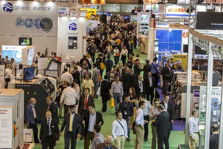 Matelec amplía sus expectativas, de la mano de la Industria y la Construcción