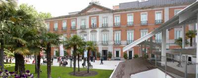 El Museo Thyssen contrará con un suministro de energía totalmente renovable