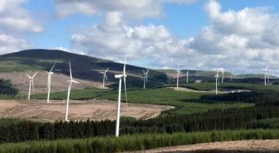 El Gobierno dice que España cumplirá los objetivos en renovables para 2020