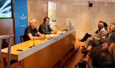 Dos proyectos de rehabiitación de viviendas ganan el Concurso de Illa Eficient