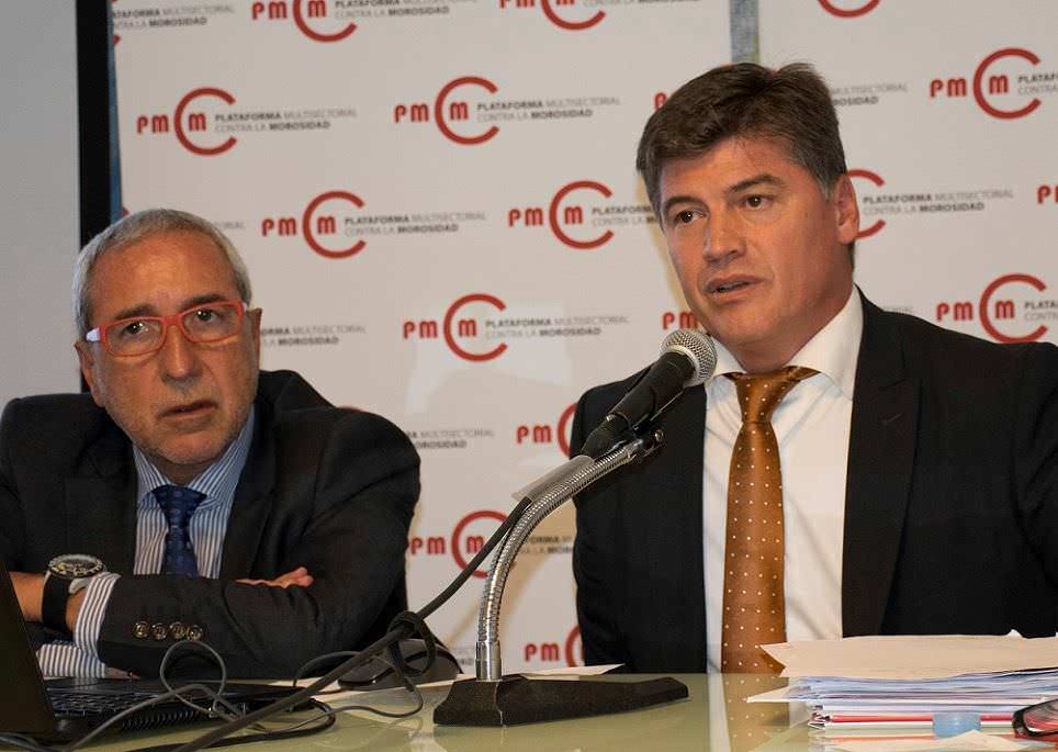 La PMcM organiza una Asamblea Abierta para todas las asociaciones y empresas que sufren la morosidad