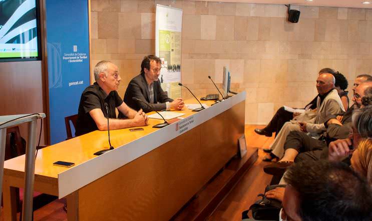 Dos proyectos de rehabiitación de viviendas ganan el Concurso de Illa Eficient