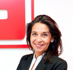 Ana Mª Belda Martín, Country Manager Iberia en RS Components