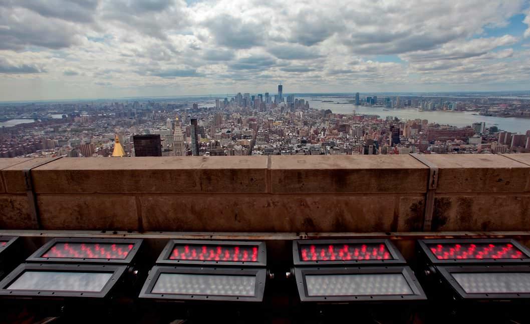 Anfalum edita la primera publicación específica sobre tecnología led de España