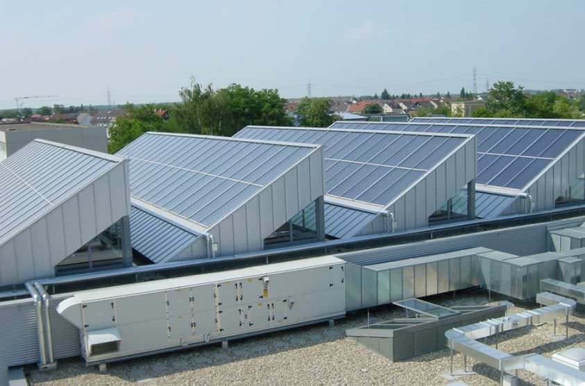 La CNMC ha elaborado un informe para valorar el Proyecto de RD sobre autoconsumo