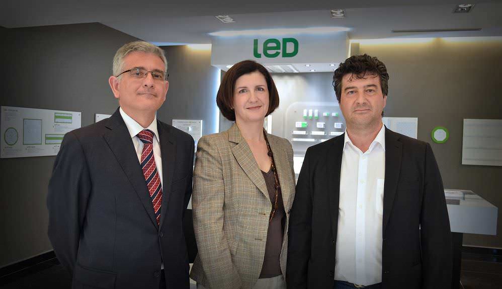 ELT refuerza su dirección con varios nombramientos