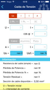 Fegime ha creado una app para el profesional de la instalación