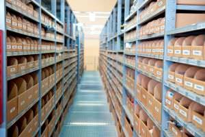 RS cuenta con más de 2.500 proveedores a nivel mundial, con una oferta de 500.000 productos