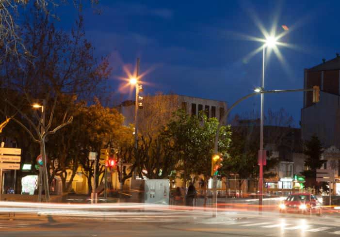 Schréder-Socelec participa en varios proyectos de eficiencia energética en municipios