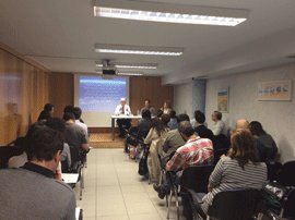 El Gobierno Vasco promueve, junto a Instagi, las inspecciones en baja tensión