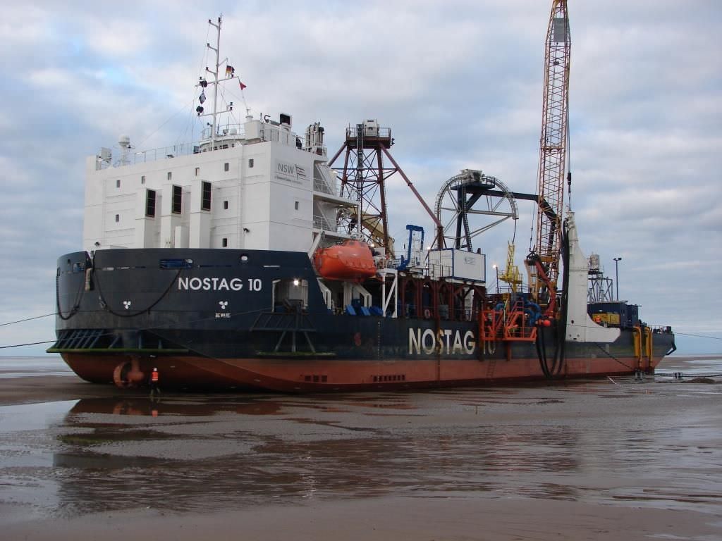 NSW, filial de General Cable, se adjudica el suministro e instalación de cables para un nuevo parque submarino