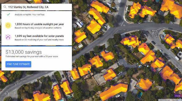 Google amplía sus servicios al usuario final