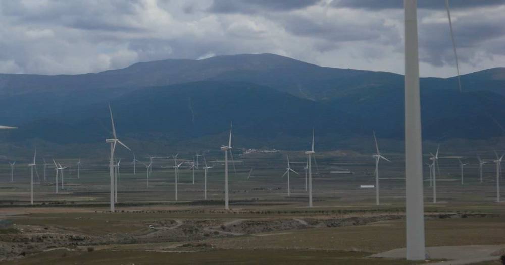 España es el 25º país del mundo por el atractivo en renovables