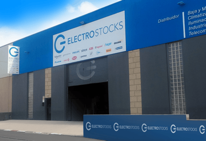Electro Stocks abre dos nuevos puntos de venta en Canarias