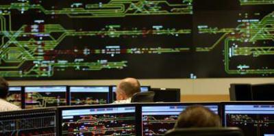 Siemens instalará el nuevo centro de Control de Tráfico Centralizado de Barcelona