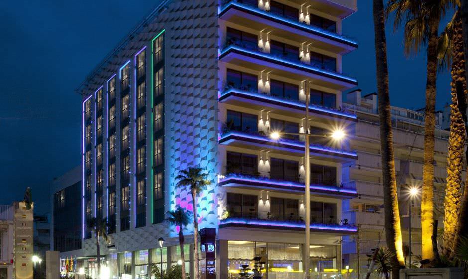 Cuarta Edición de la Conferencia BioEconomic® -C2C- VE - Certificación LEED®