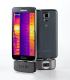 La cámara infrarroja de Flir Systems compatible con las últimas versiones de los dispositivos móviles