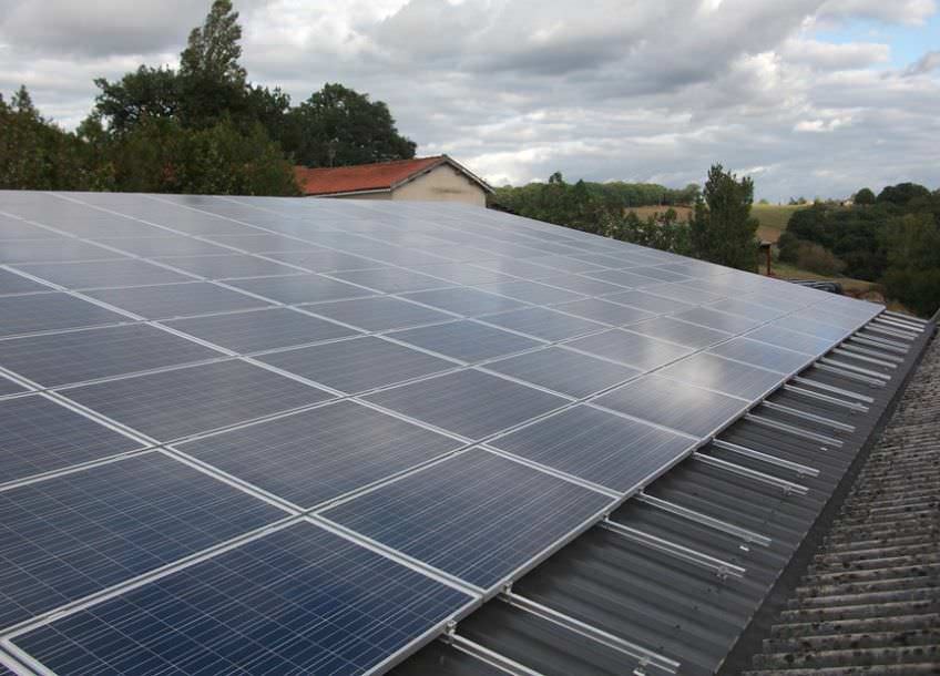 El Real Decreto sobre Autoconsumo listo para publicarse