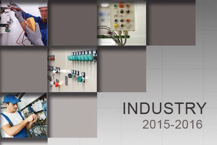 ABM Rexel lanza su propuesta de soluciones Industry para esta temporada