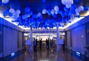 Después de cuatro años ausente, Aselec ha recuperado su cena anual