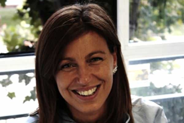 Cote Romero, coordinadora estatal de la Plataforma