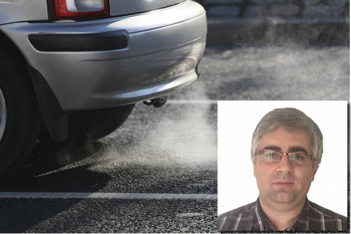 el momento del coche eléctrico