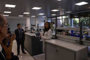 ELT celebra su 40 aniversario en sus instalaciones de Zaragoza