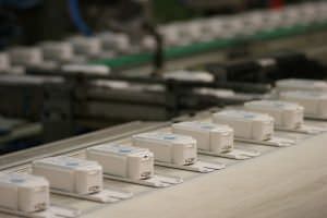 ELT celebra su 40 aniversario en sus instalaciones de Zaragoza