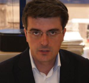 Jorge Morales de Labra