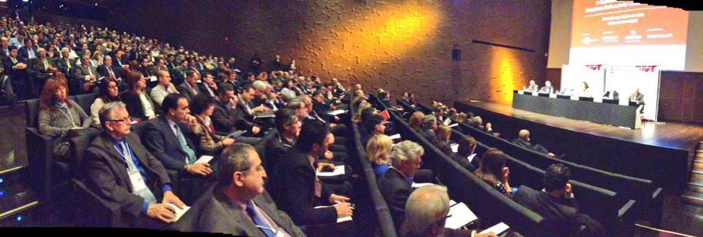 La PMcM convoca en Madrid una Asamblea Abierta contra la morosidad