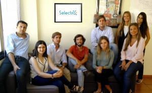 Equipo de responsables de Selectra