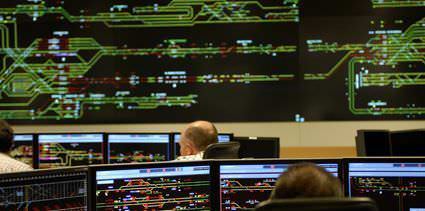 Siemens instalará el nuevo centro de Control de Tráfico Centralizado de Barcelona