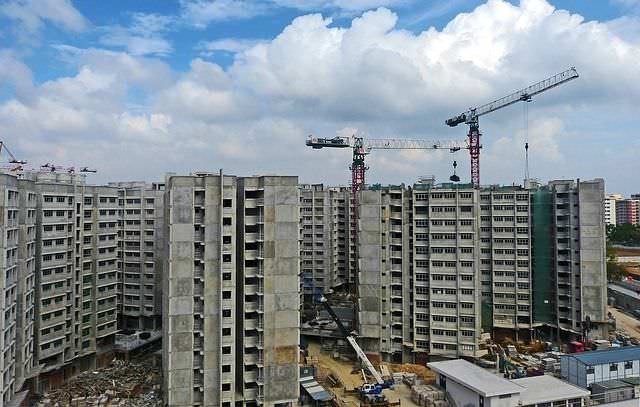 Resultados del mercado de la vivienda en el segundo trimestre del año