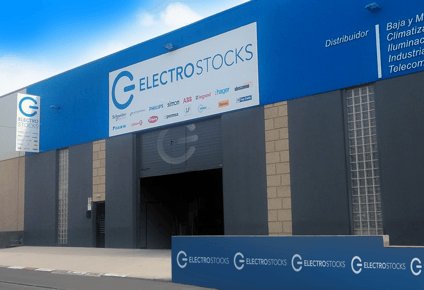 Electro Stocks abre dos nuevos puntos de venta en Canarias