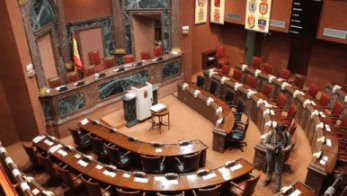 El Parlamento Murciano apuesta decididamente por las energías renovables