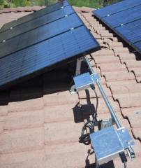 El autoconsumo favorece que se cumplan los objetivos de sostenibilidad de la Unión Europea