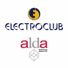 Alda Grupo y Electroclub unen sus fuerzas
